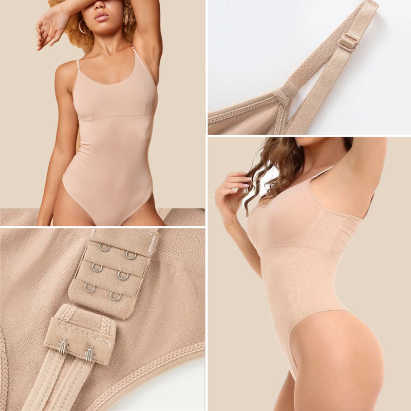 Body Modelador | Up Shaper - Compre 1 Leve 2